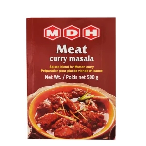 MDH Meat Curry Masala 500 g