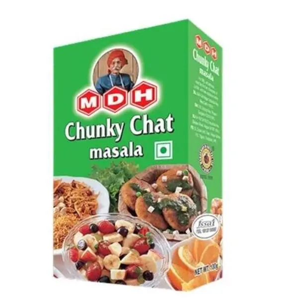 MDH Chunky Chat Masala (100g)