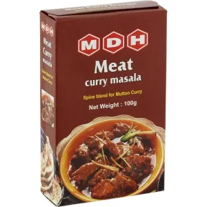Mdh-Meat-Curry-Masala-100g