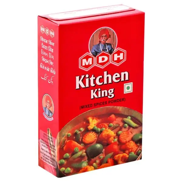 MDH Kitchen King Masala 500 g