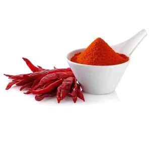 Red Chili Powder 1kg